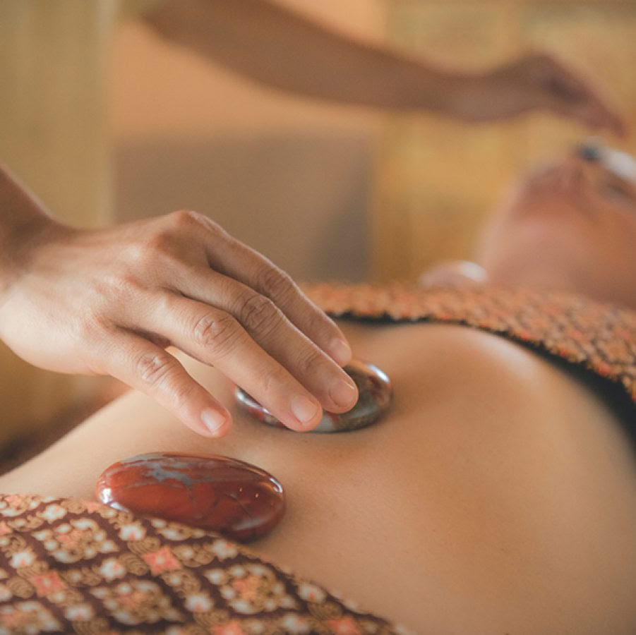 Ritiro Femminile di 6 Notti