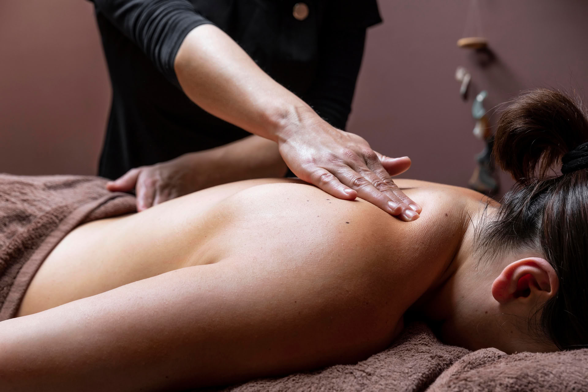 Ritiro di 6 Notti per il Reset della Menopausa