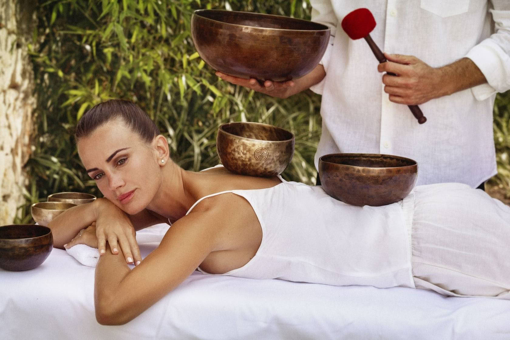 Ritiro Detox Antistress di 6 Notti