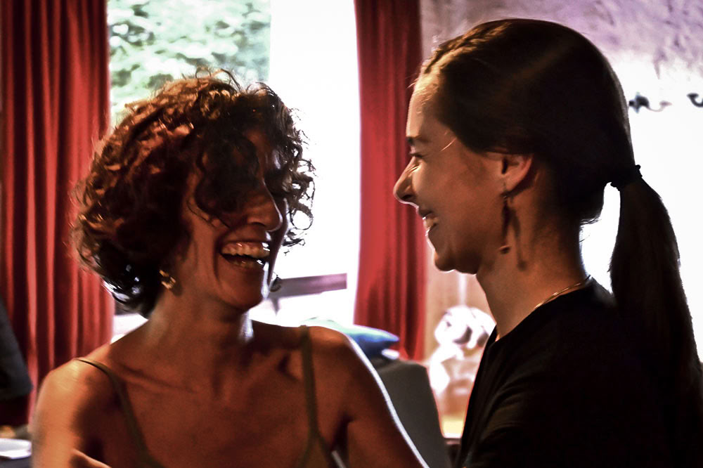 Workshop per coltivare il femminile e il maschile in te oggi