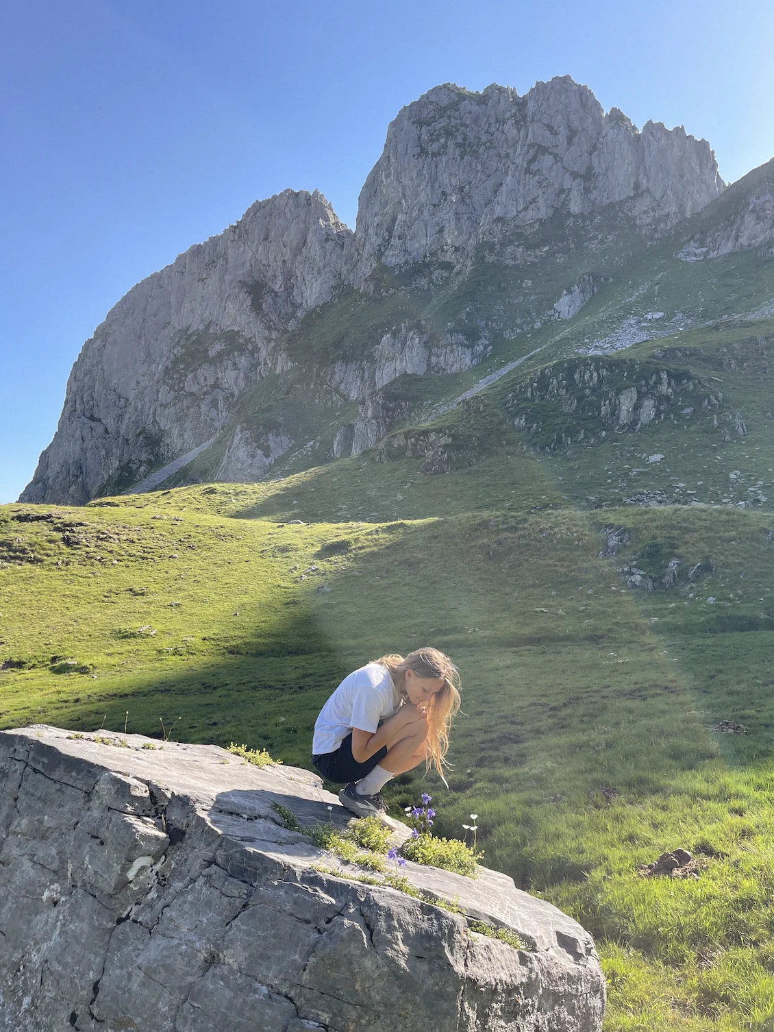 Respira e Connettiti a Chamonix
