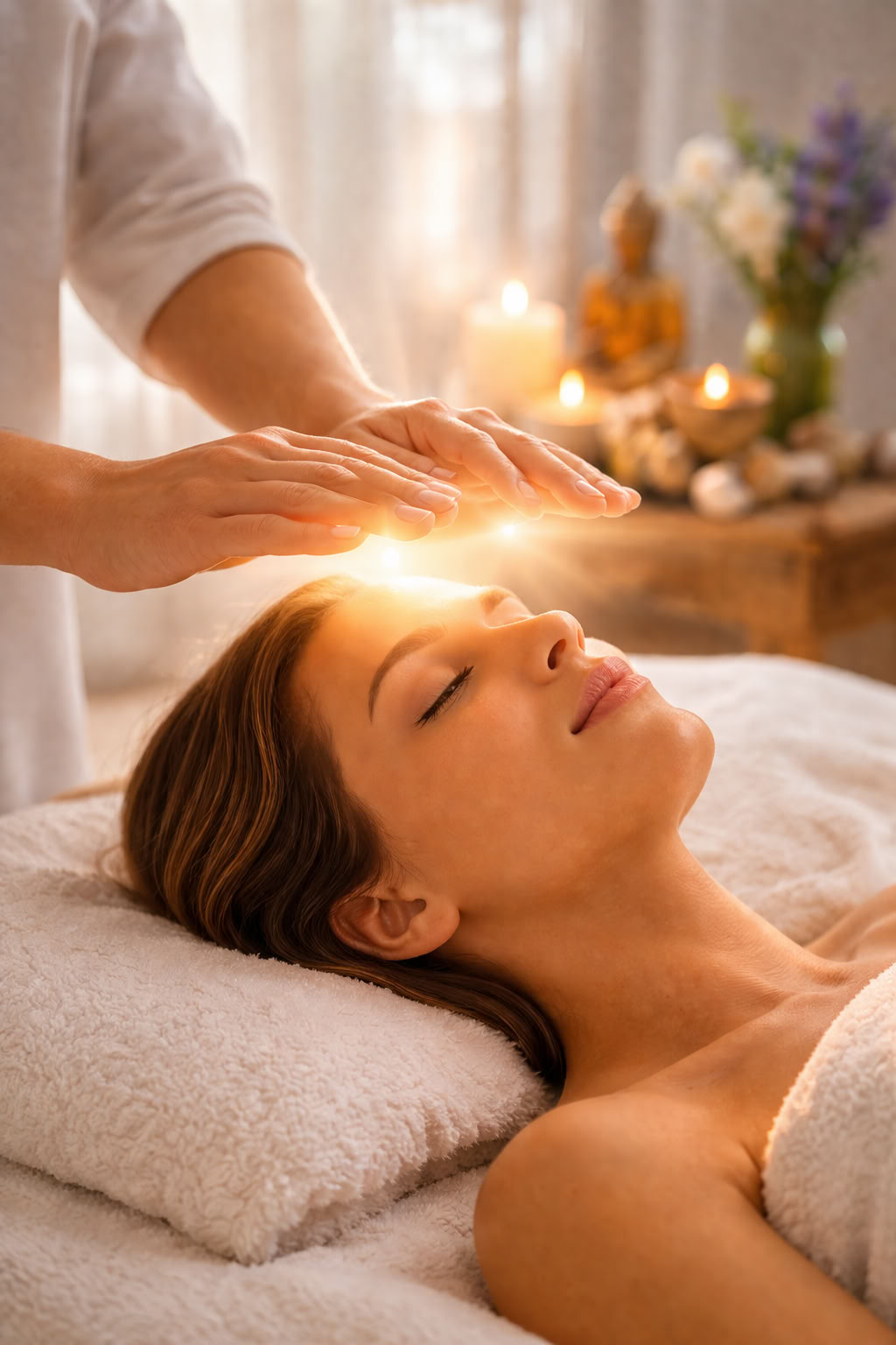 Formazione Reiki