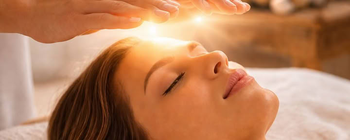 Formazione Reiki