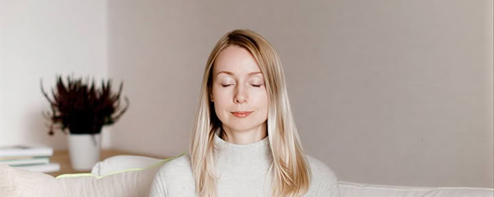 Ritiro di Mindfulness (Provincia di Barcellona)