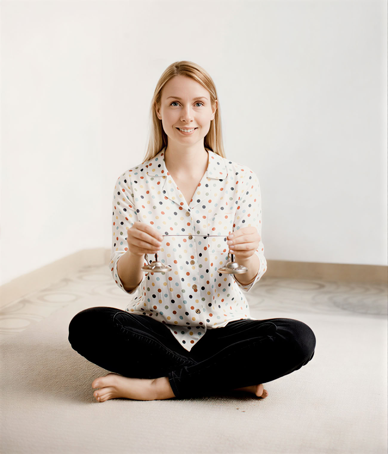 Corso MBSR® di Mindfulness in presenza a Barcellona