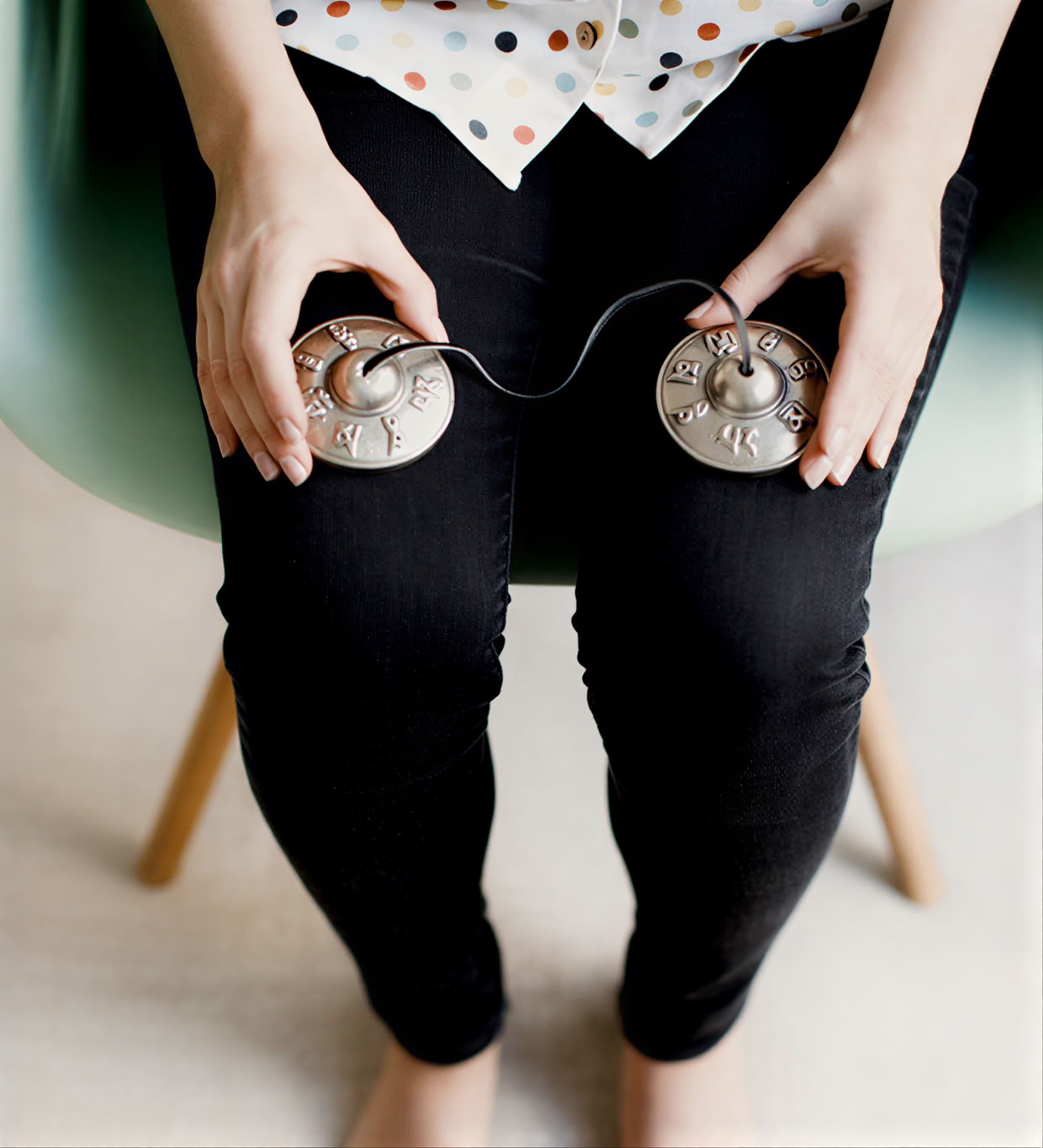 Corso MBSR® di Mindfulness in presenza a Barcellona