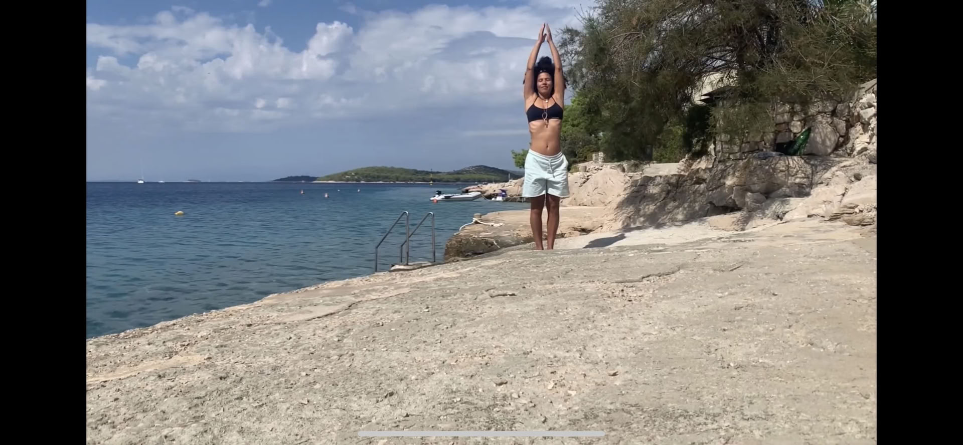 Ritiro Yoga di 4 Giorni per Reset e Relax