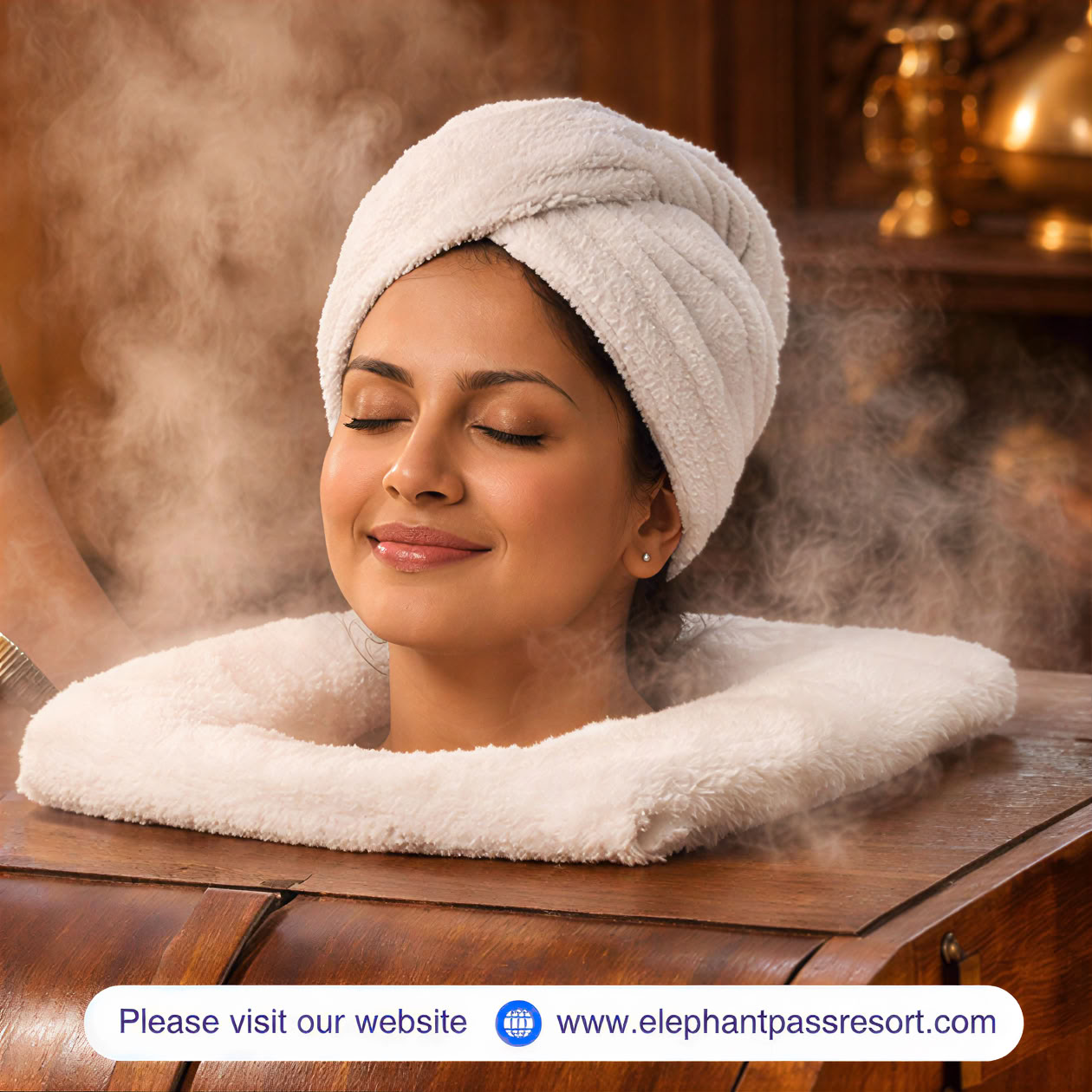 Pacchetto benessere ayurvedico di 21 giorni