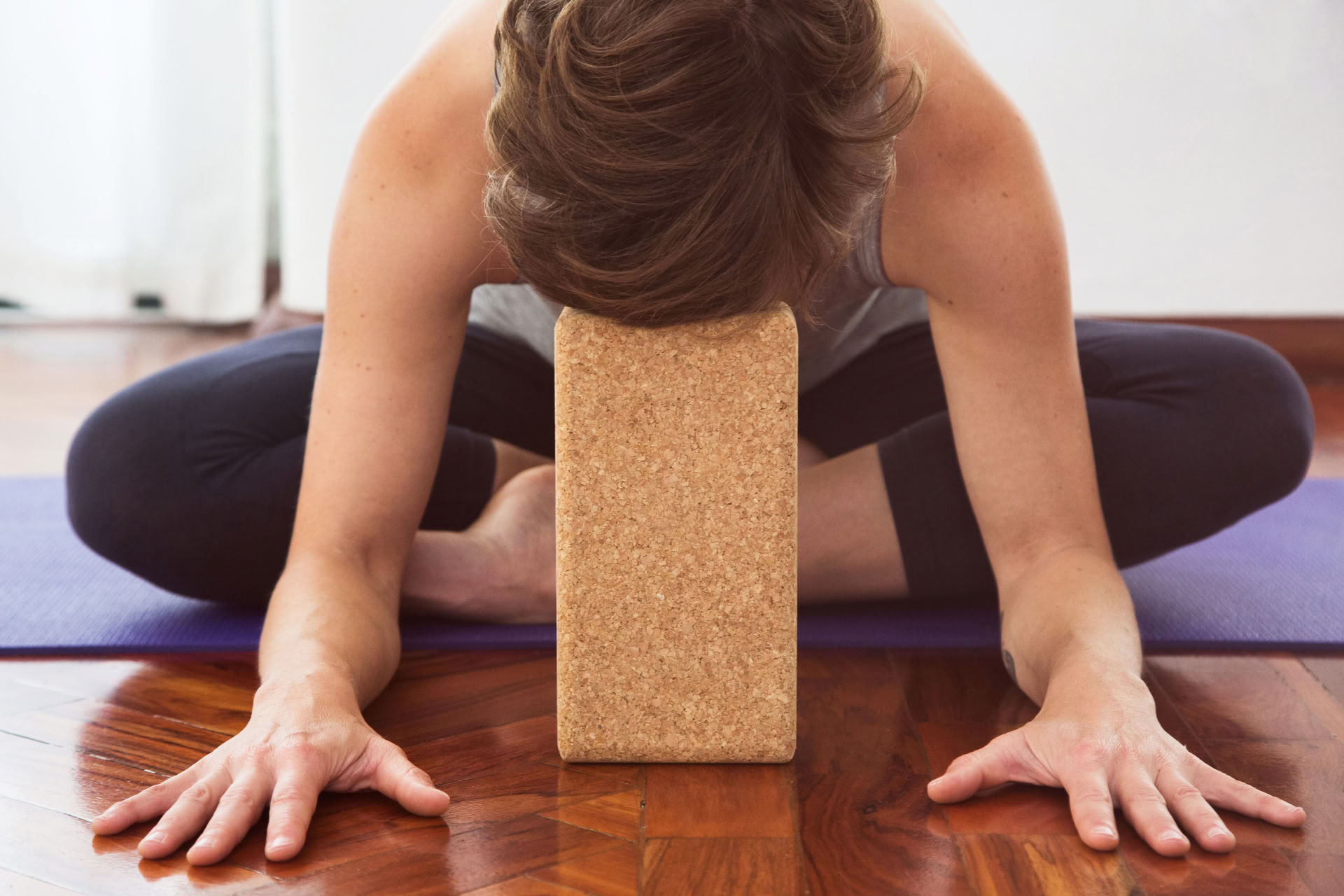 Yoga Terapeutico