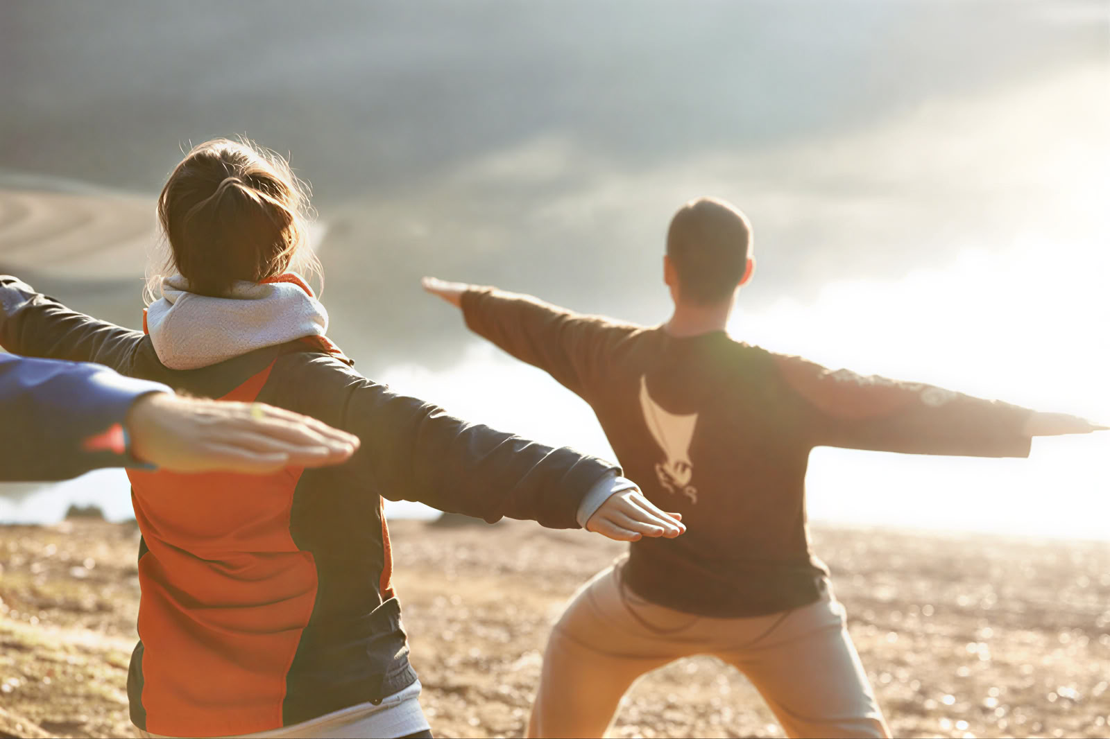 Ritiro di yoga e meditazione per rinnovarsi e rinascere con la primavera
