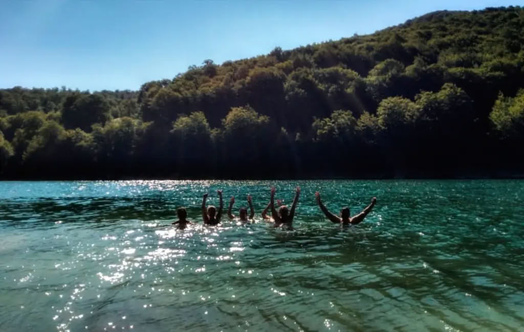 Ritiro di yoga e meditazione per il ponte di agosto