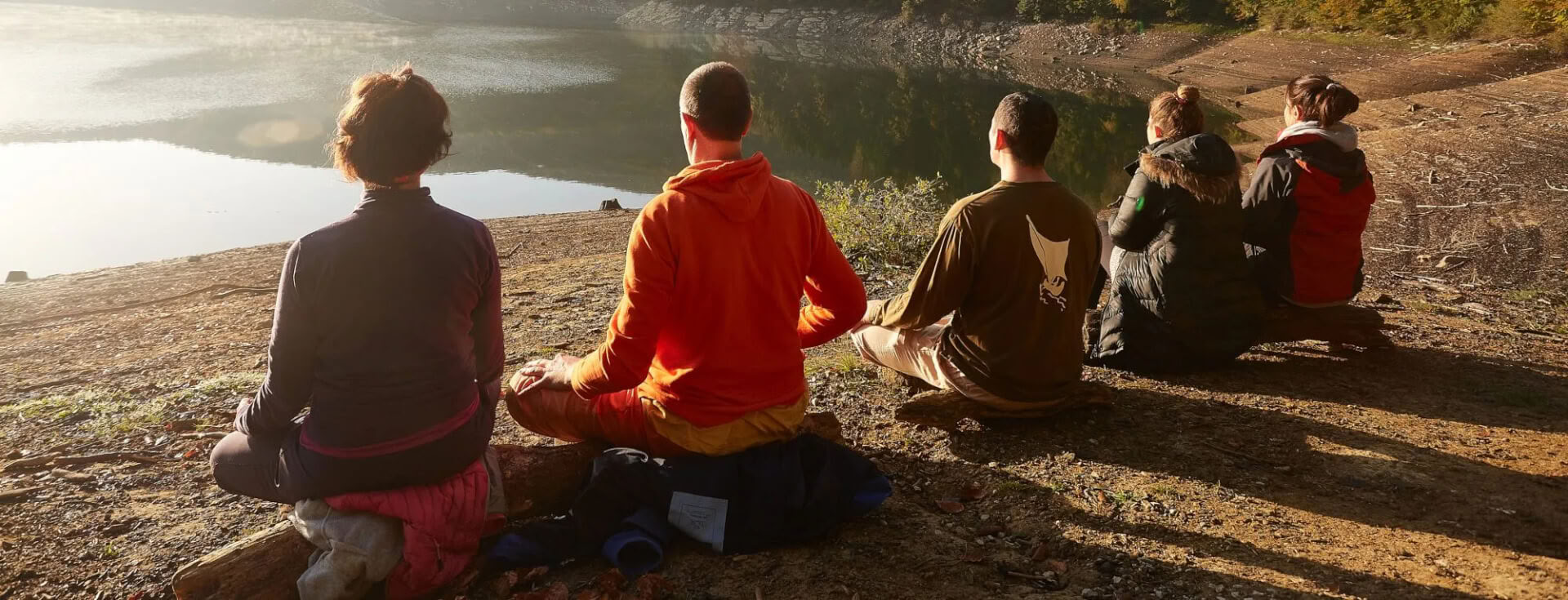 Ritiro di Yoga e Meditazione per il Bank Holiday di Agosto (Pirenei, Foresta di Irati)