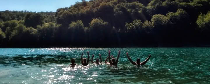 Ritiro di Yoga e Meditazione per il Bank Holiday di Agosto (Pirenei, Foresta di Irati)