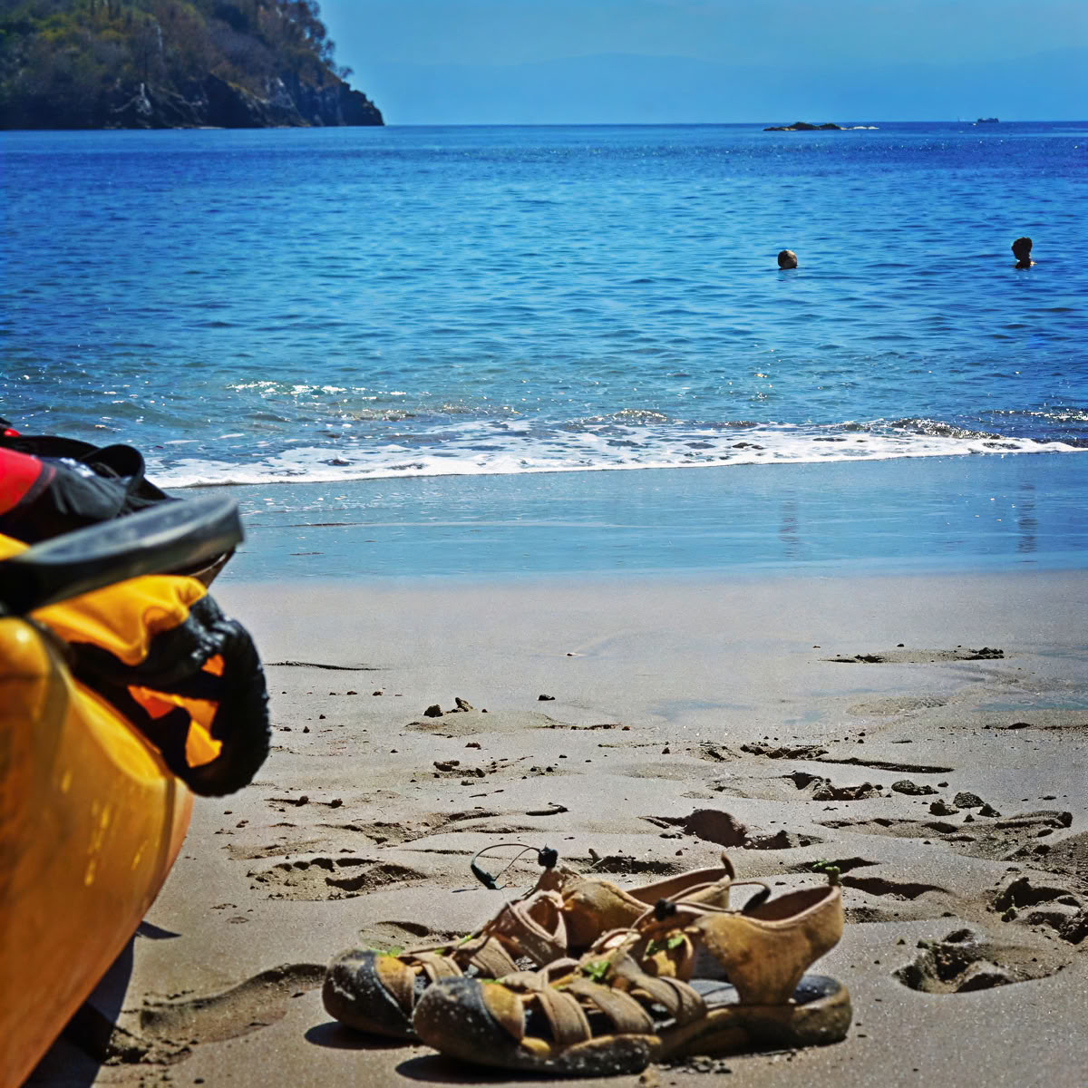 Ritiro avventura nello spazio della natura - Costa Rica