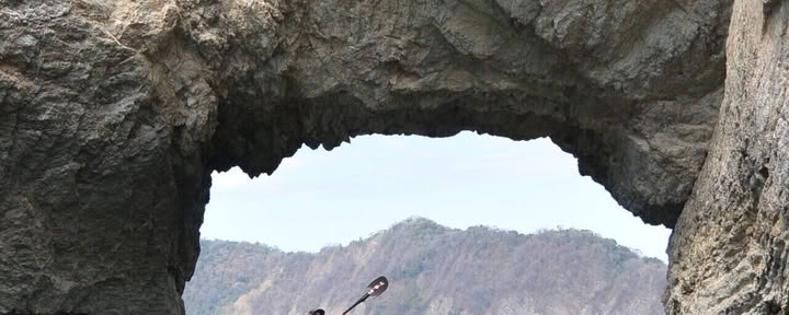 Ritiro avventura nello spazio della natura - Costa Rica