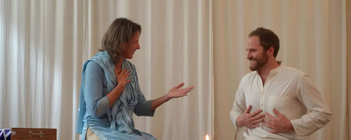 Corso di formazione insegnanti Yoga Alliance RYT® di 200 ore