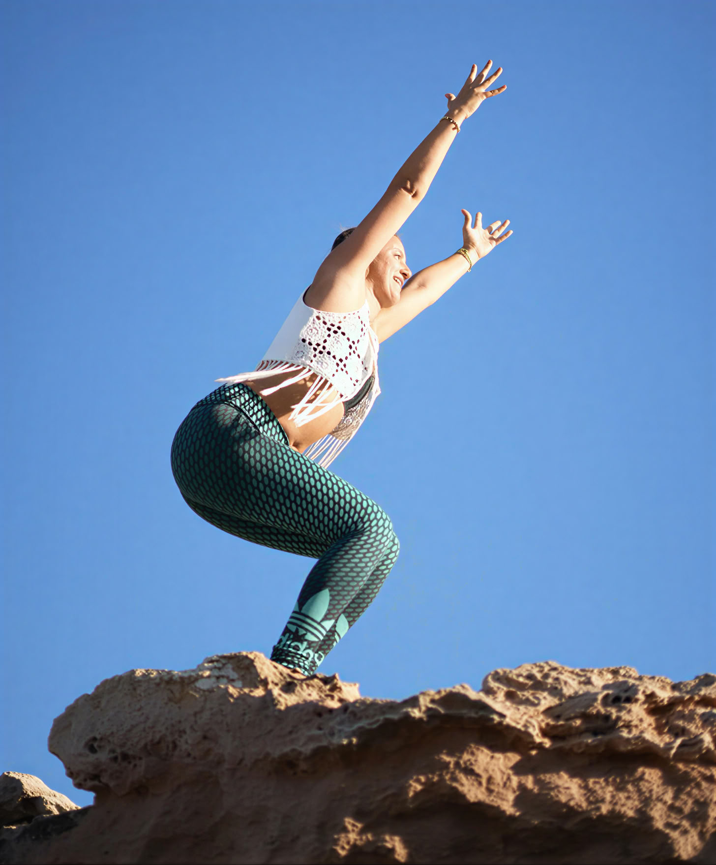Flusso di Power Vinyasa