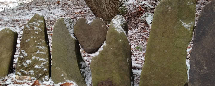 Ritiro di Guarigione Invernale