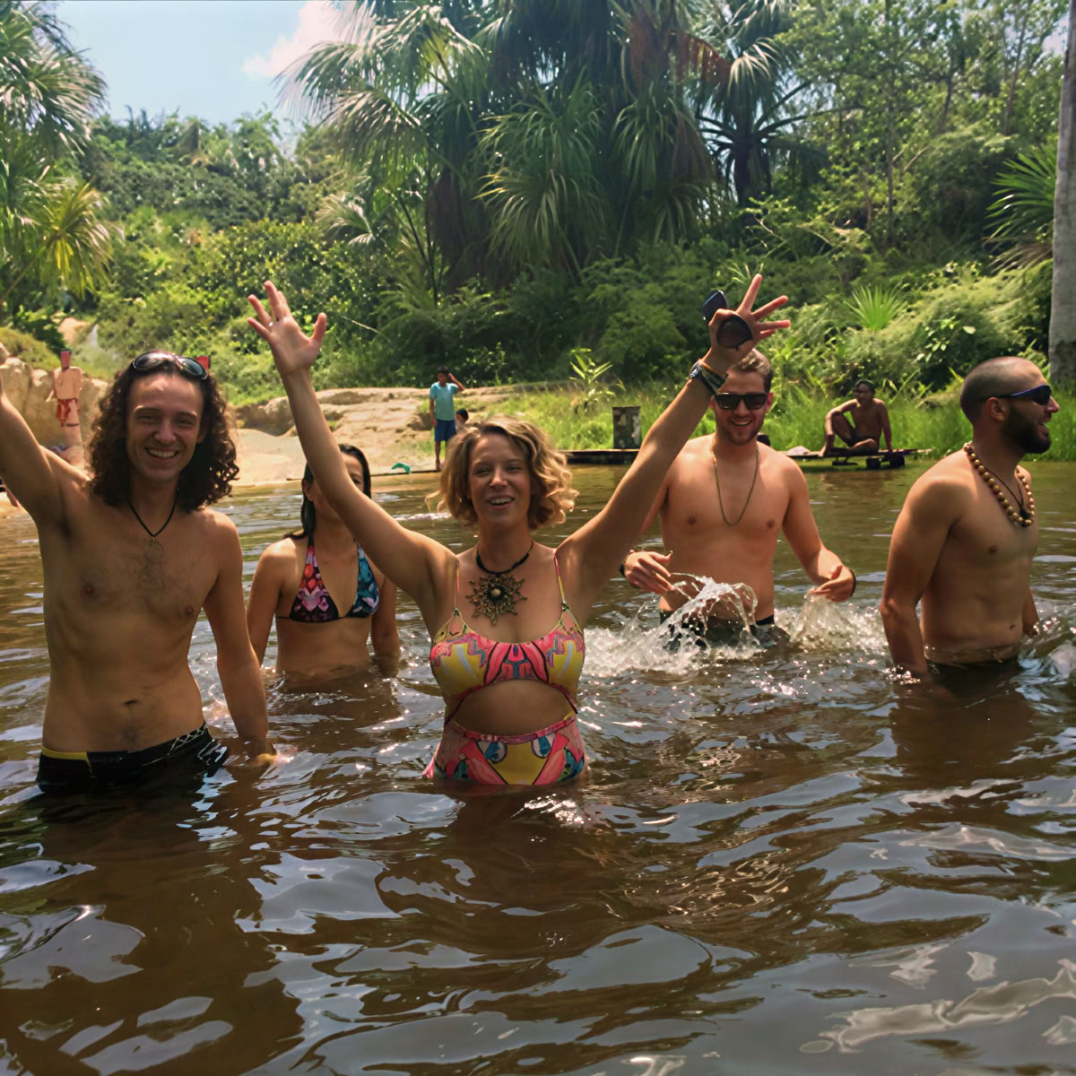 Ritiro di Ayahuasca a Iquitos, Perù