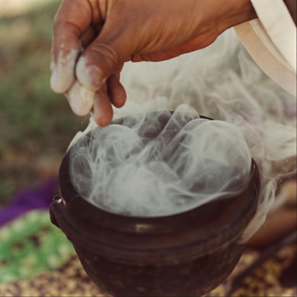 Ritiro di 7 Giorni con Ayahuasca