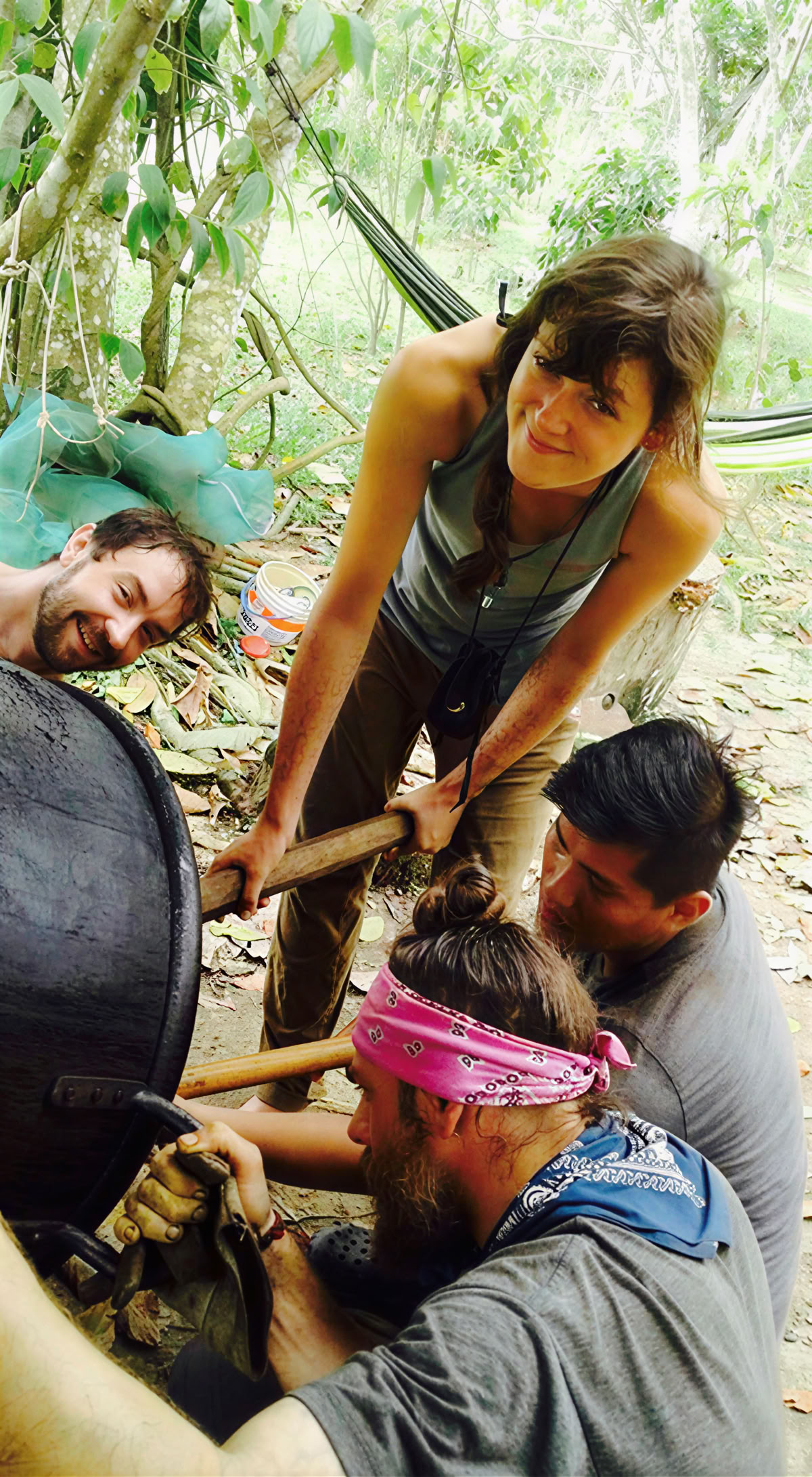 Introduzione di 5 giorni all’Ayahuasca e alla medicina delle piante amazzoniche