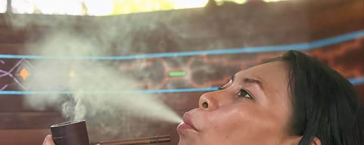 Introduzione di 5 giorni all’Ayahuasca e alla medicina delle piante amazzoniche