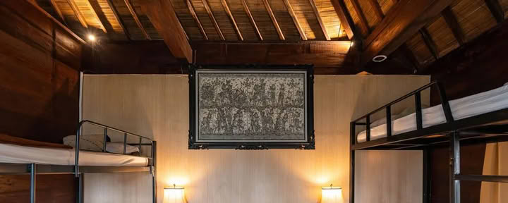 Ritiro di yoga di 7 giorni