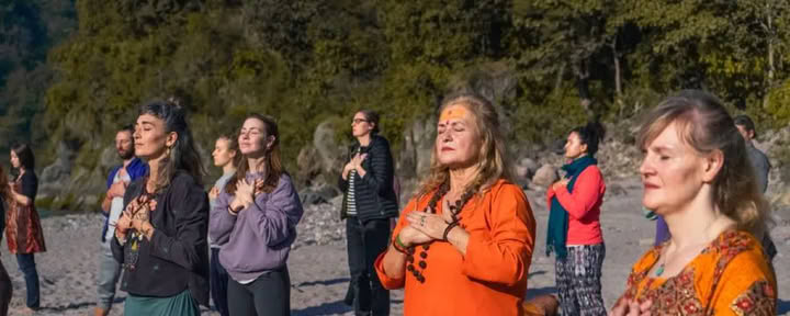 Detox profondo ayurvedico di 7 giorni