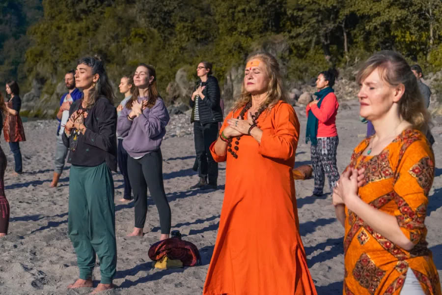 Programma ayurvedico personalizzato