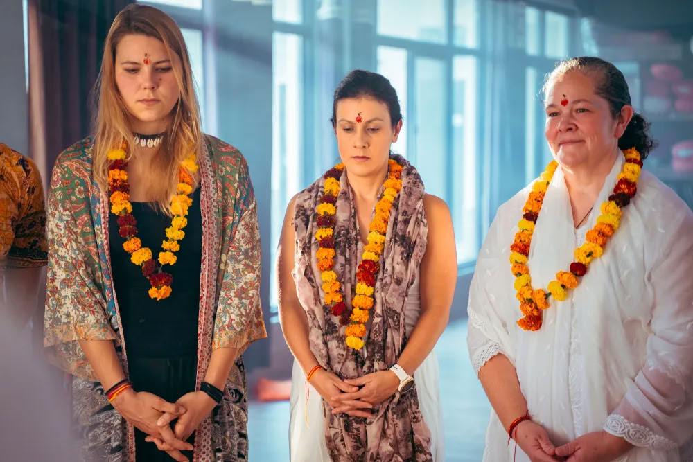 Programma ayurvedico personalizzato