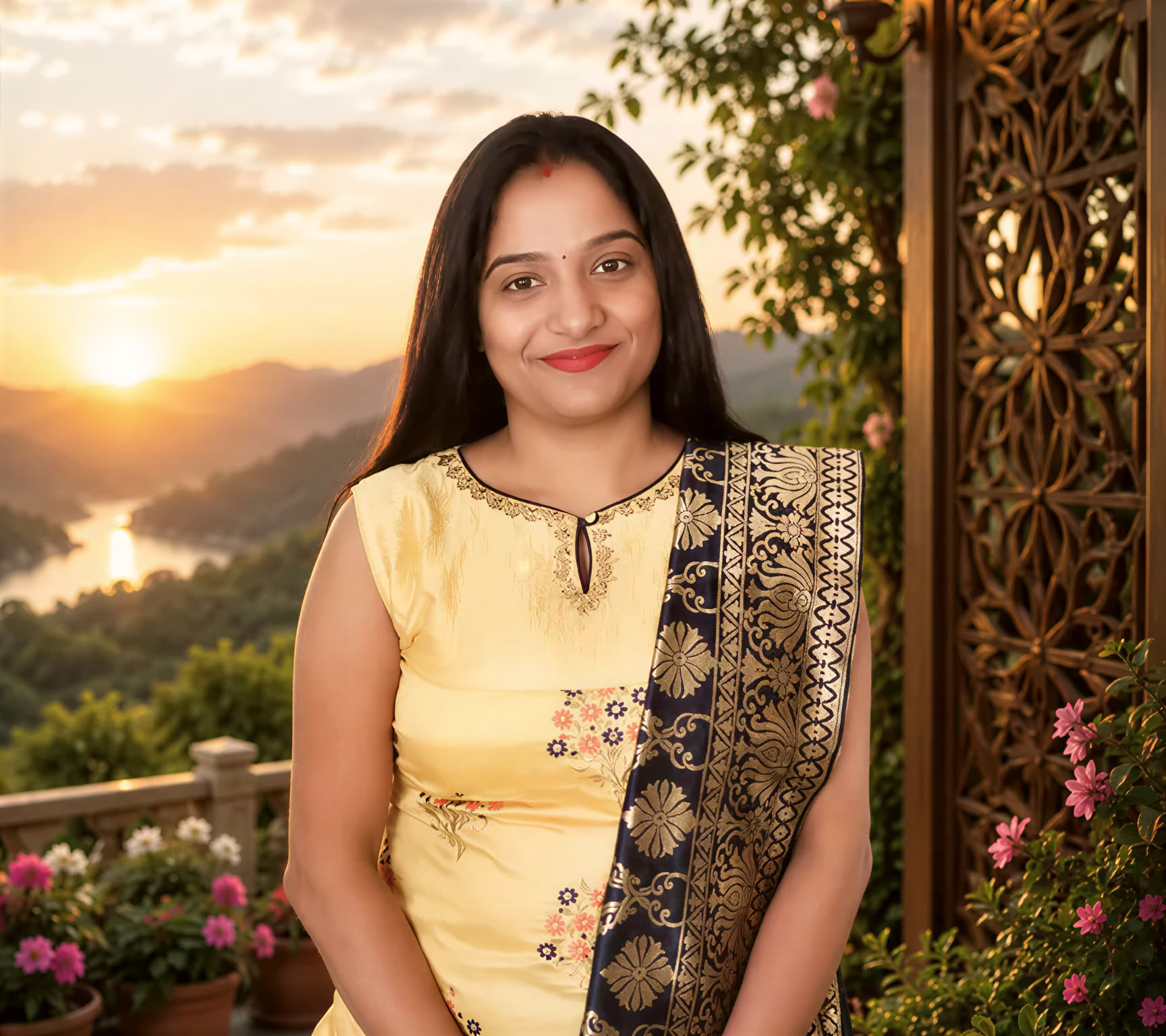Programma ayurvedico personalizzato