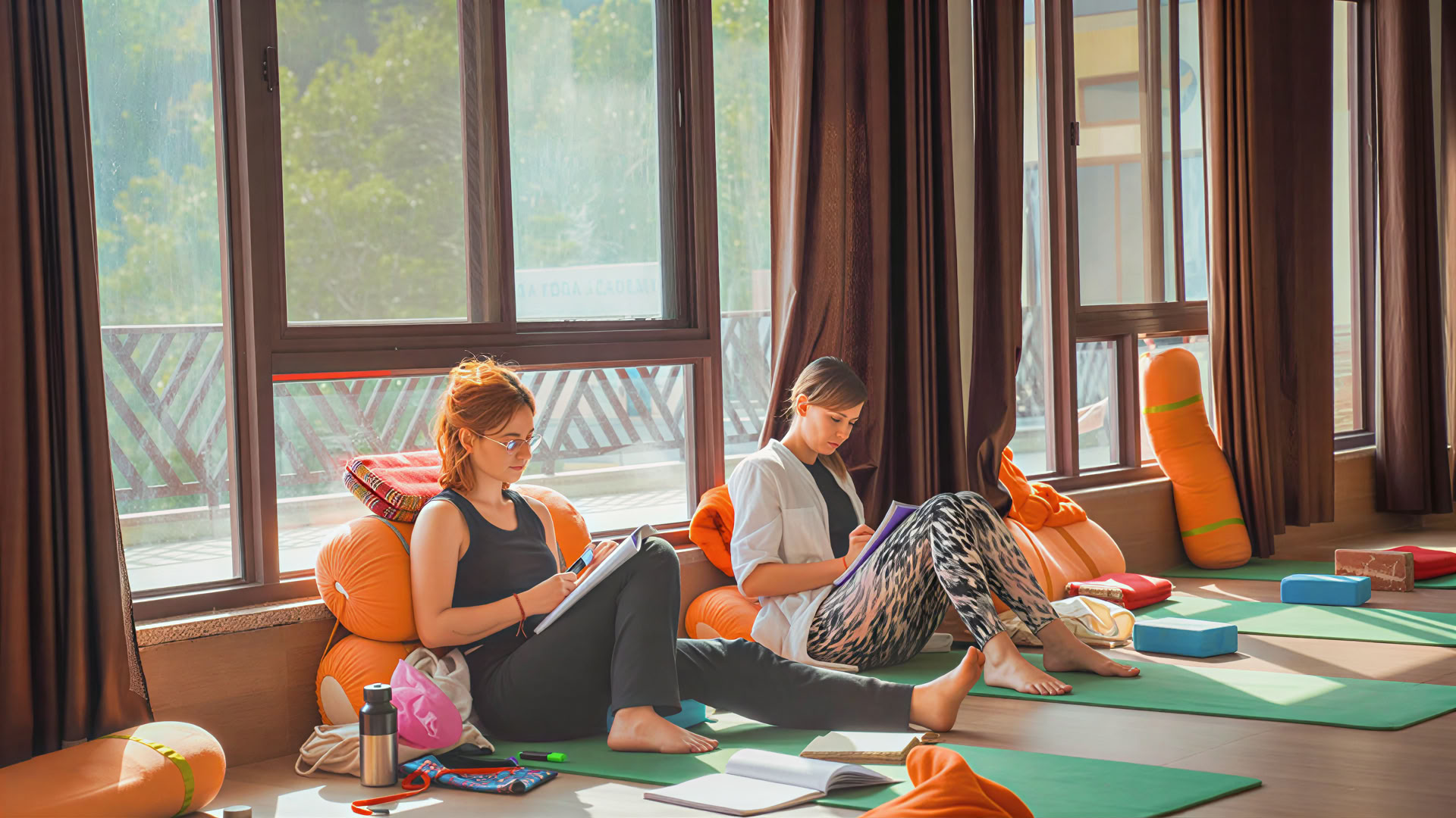 Programma ayurvedico personalizzato