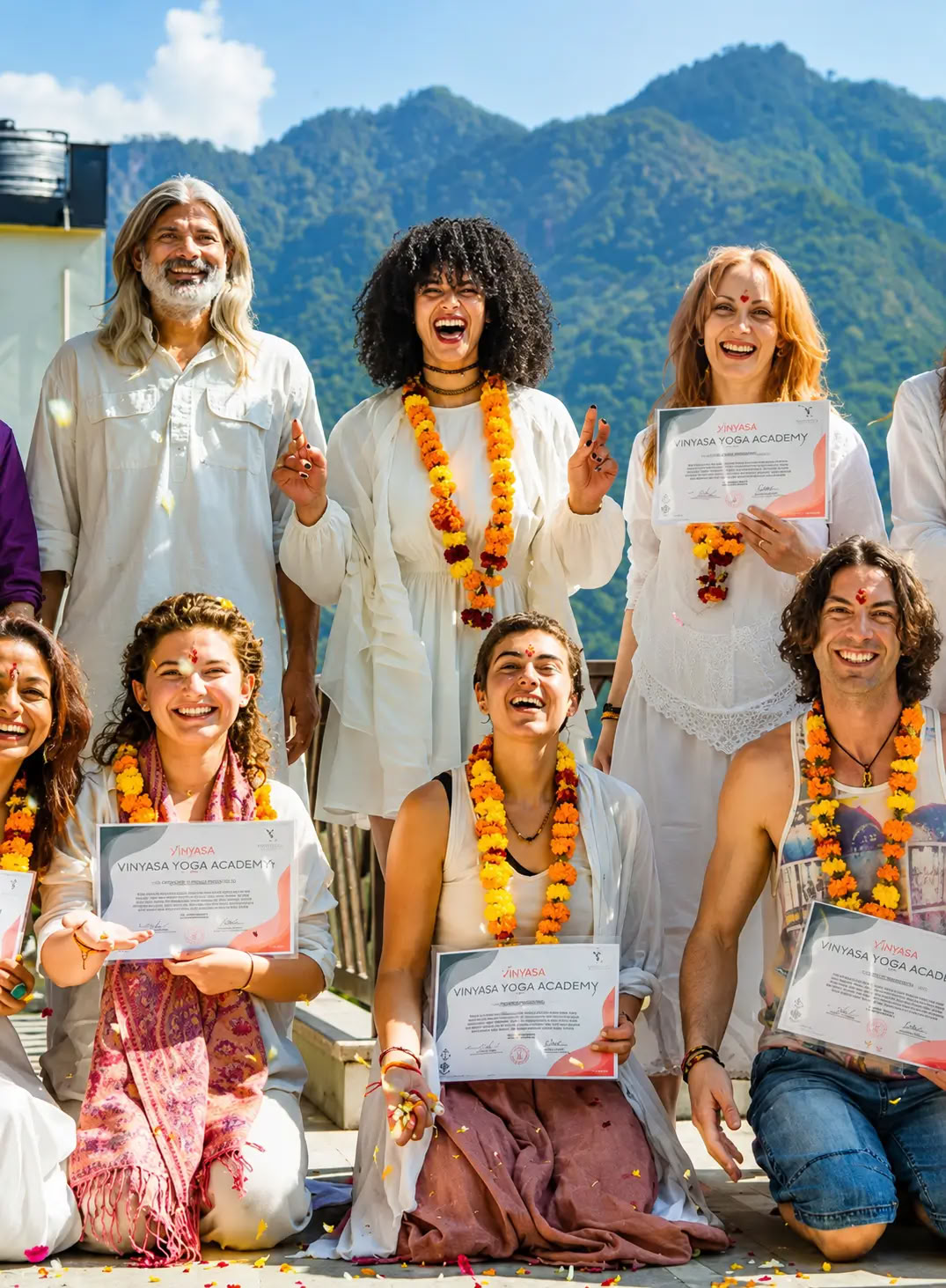 Corso di guarigione Reiki