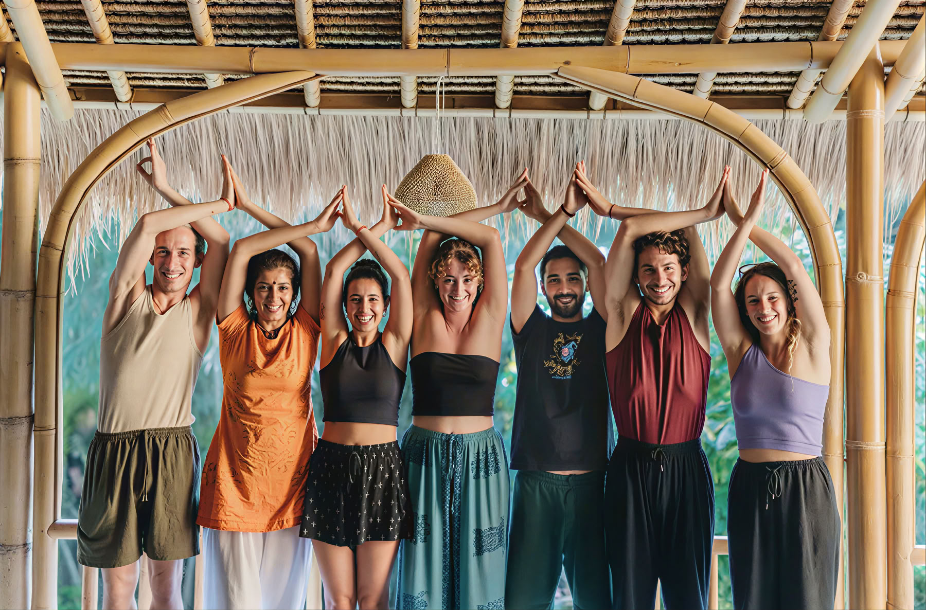 Corso di guarigione Reiki