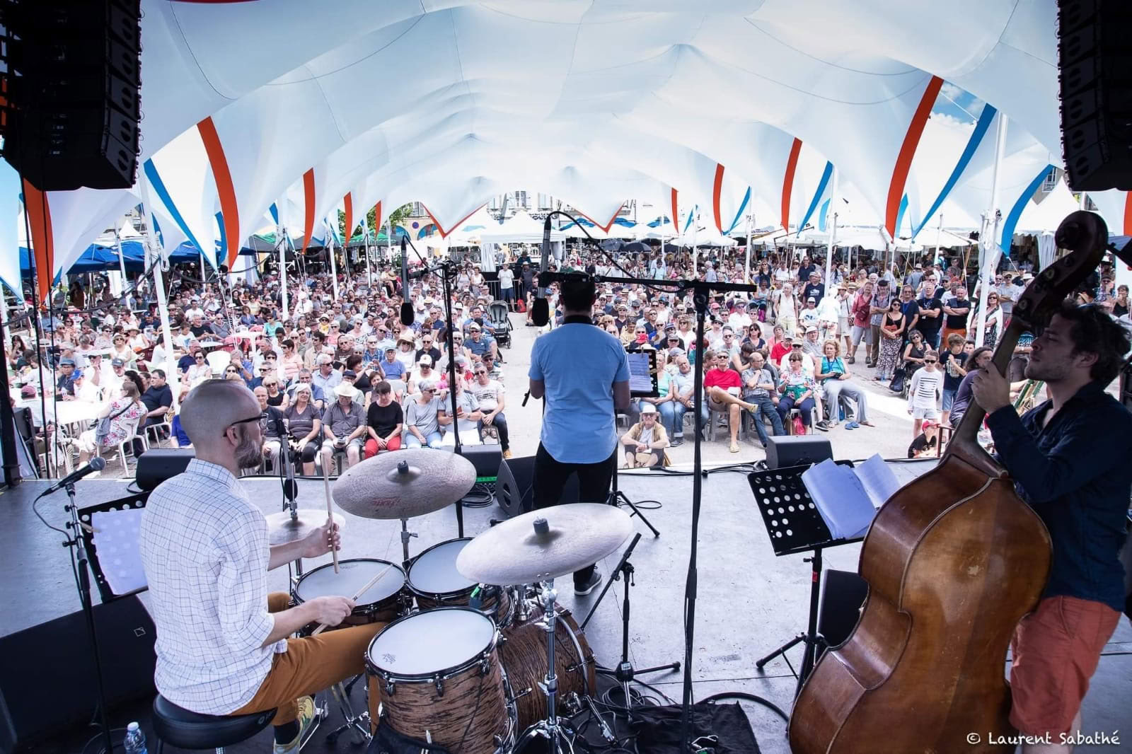 Jazz a Marciac