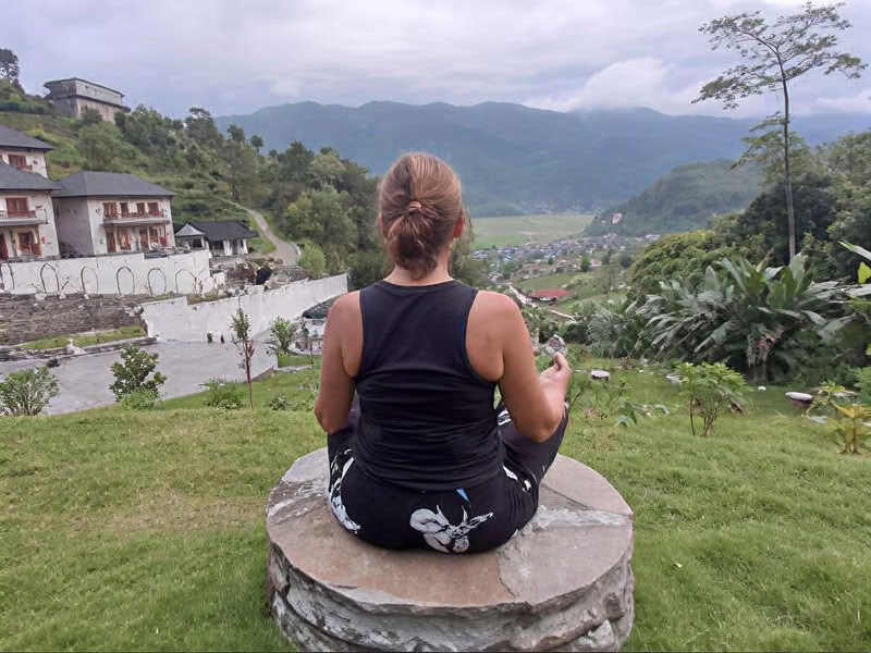 Workshop di Bhakti Yoga di 100 ore - 11 giorni / 10 notti