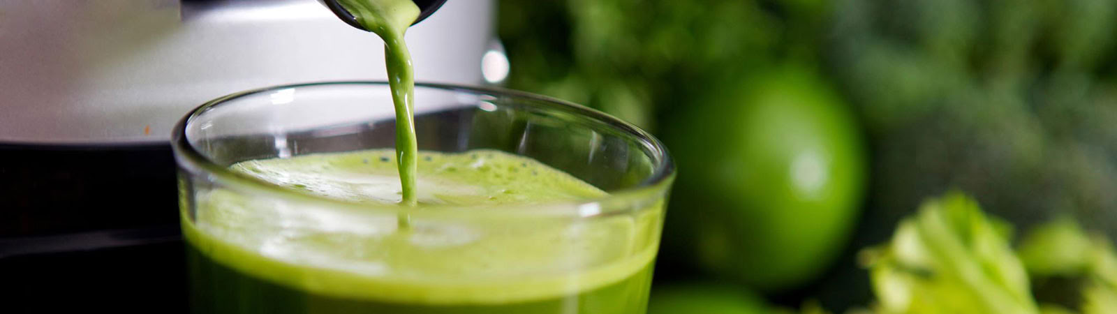 Ritiro Detox di Yoga e Succo