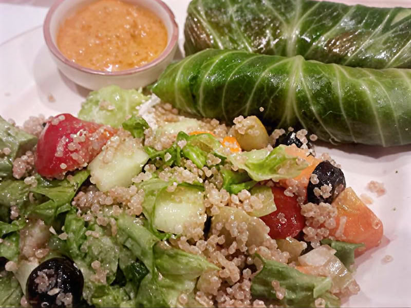Ritiro Detox di Yoga e Succo