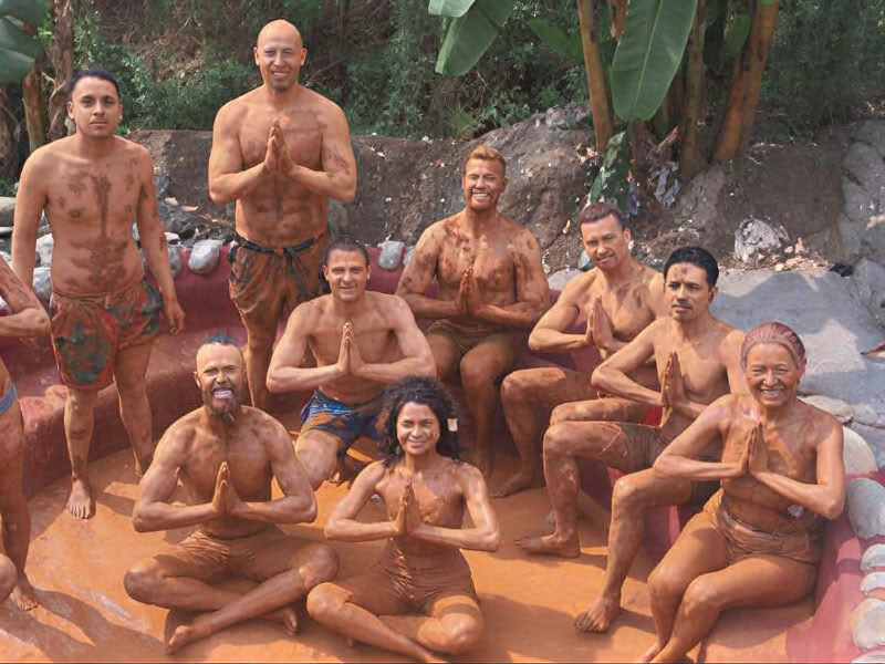 Formazione di Sound Healing