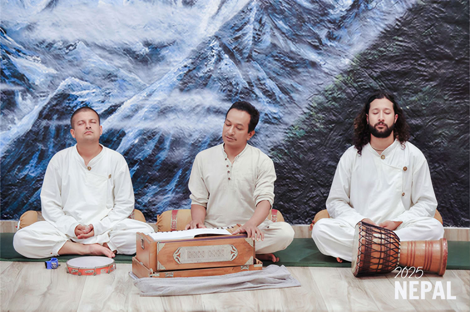 Ritiro di Bhakti Yoga