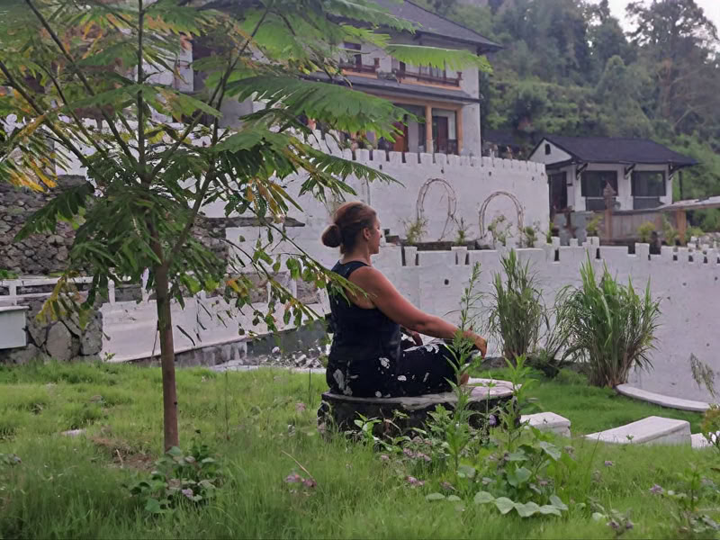 Ritiro di Bhakti Yoga