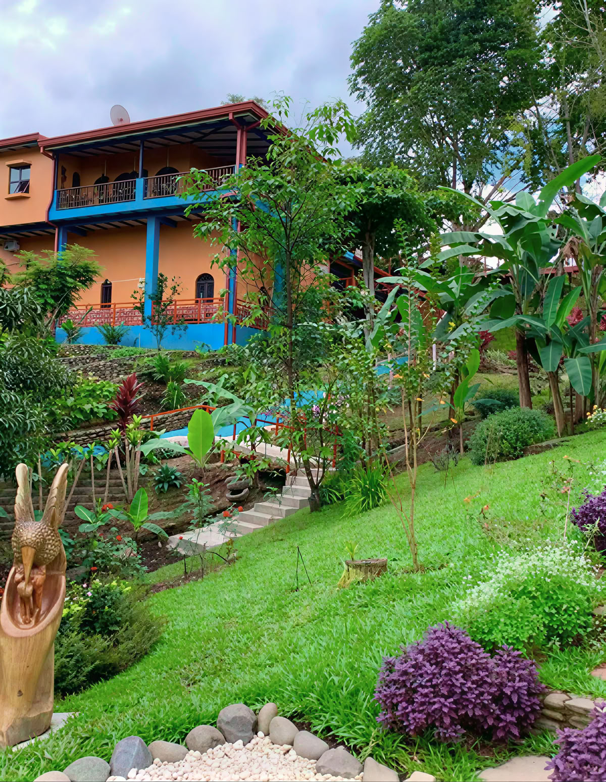 Ritiro Spirituale di Ayahuasca in Costa Rica