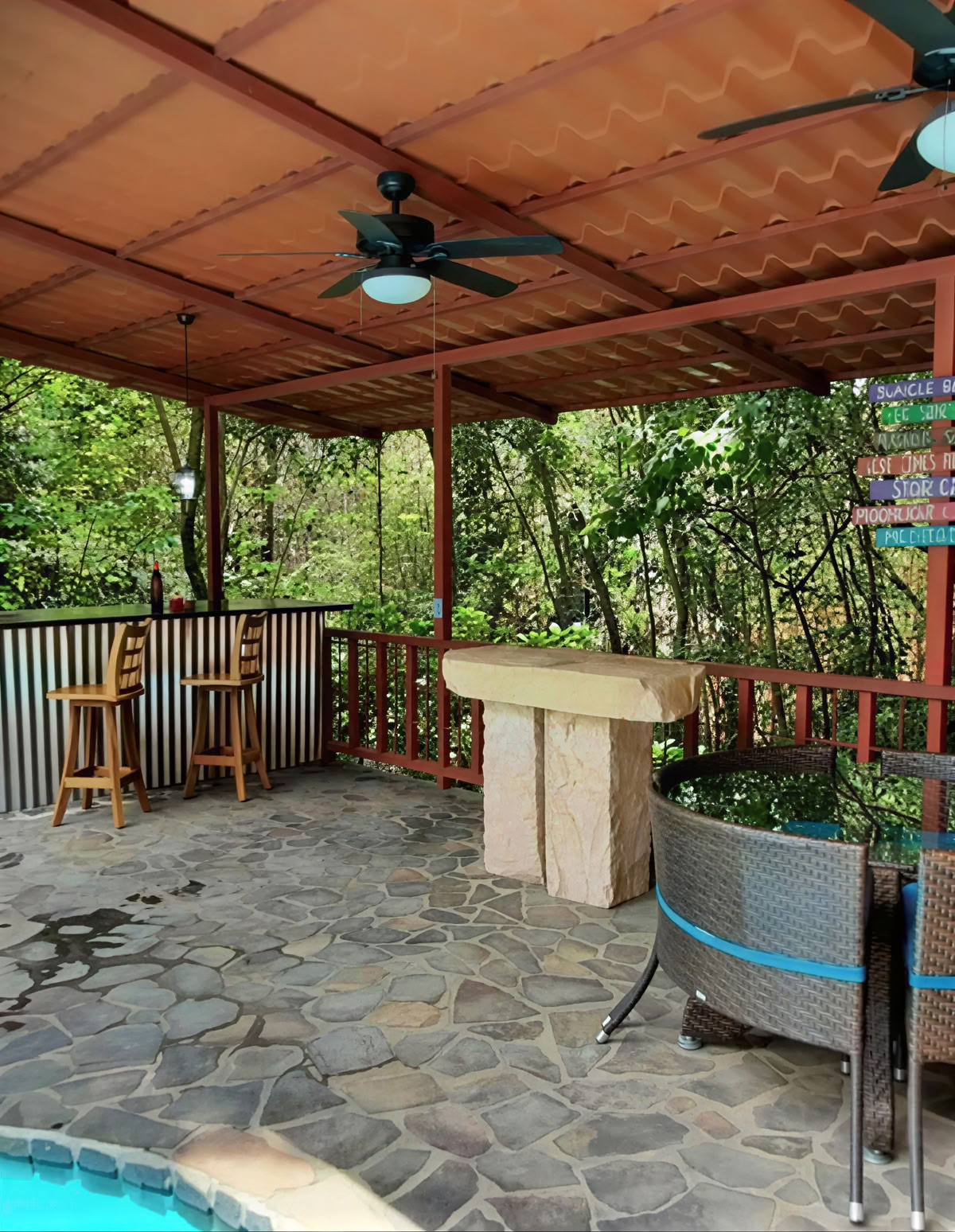 Ritiro Spirituale di Ayahuasca in Costa Rica