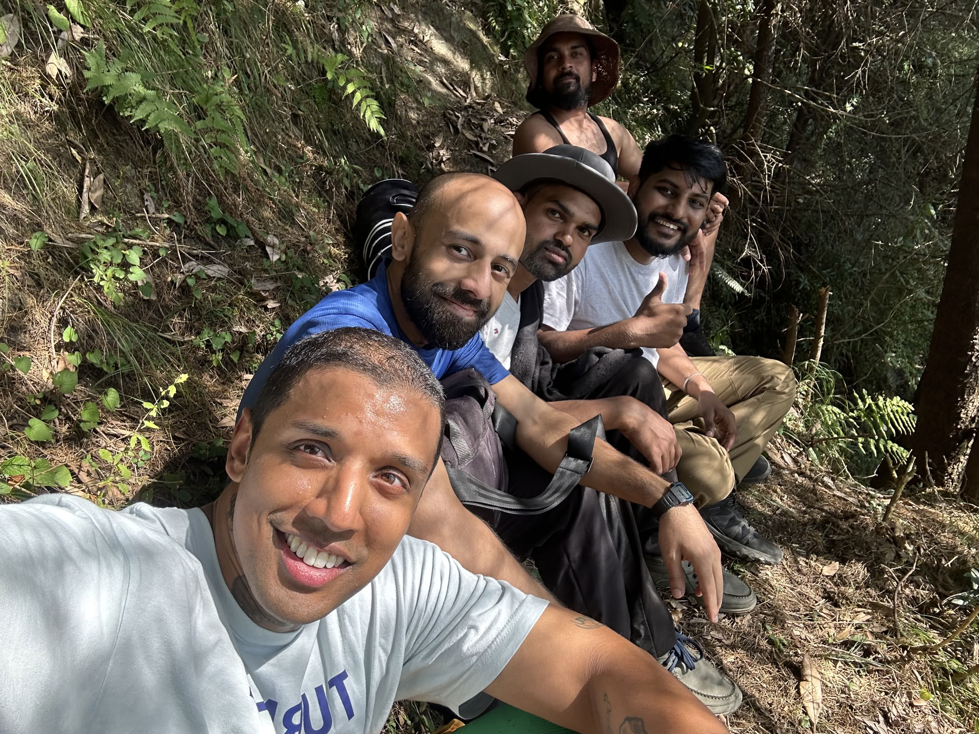 Risvegliati sull’Himalaya: un ritiro di quattro giorni per l’anima a Dharamshala