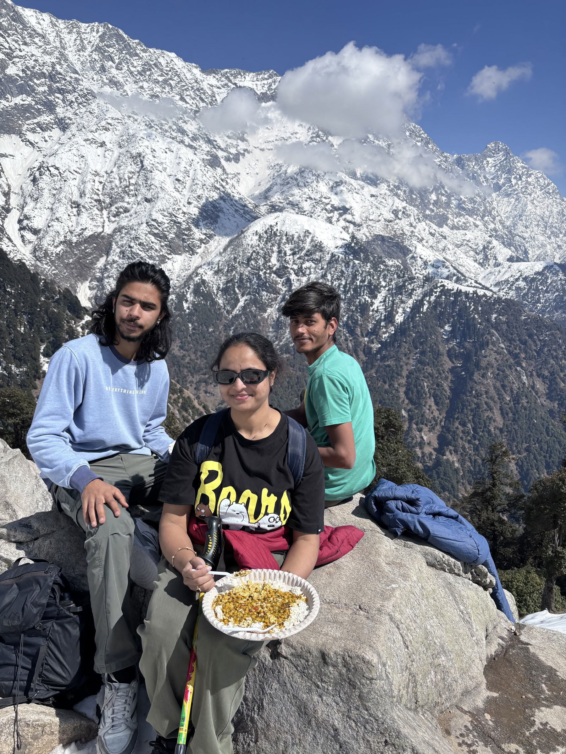 Risvegliati sull’Himalaya: un ritiro di quattro giorni per l’anima a Dharamshala