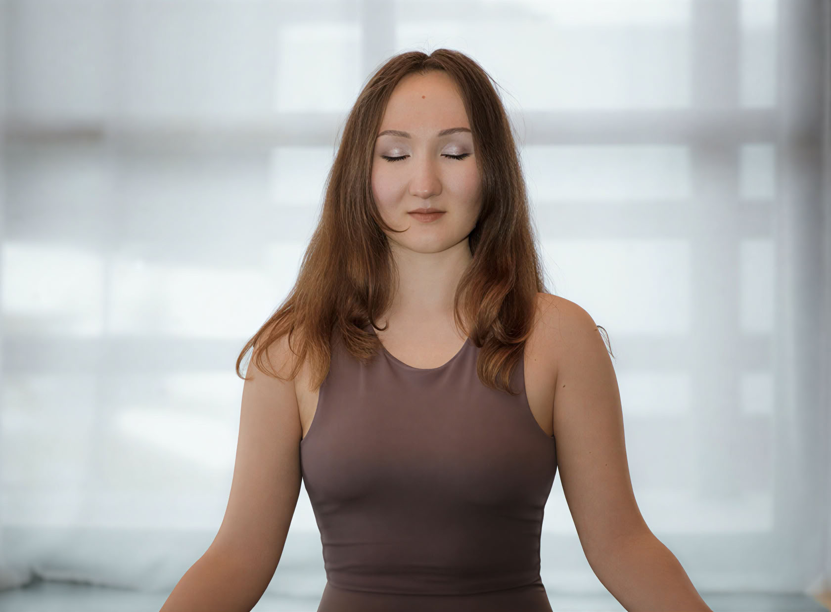Ritiro di yoga rigenerante invernale