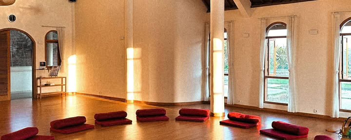 Reiki Kundalini