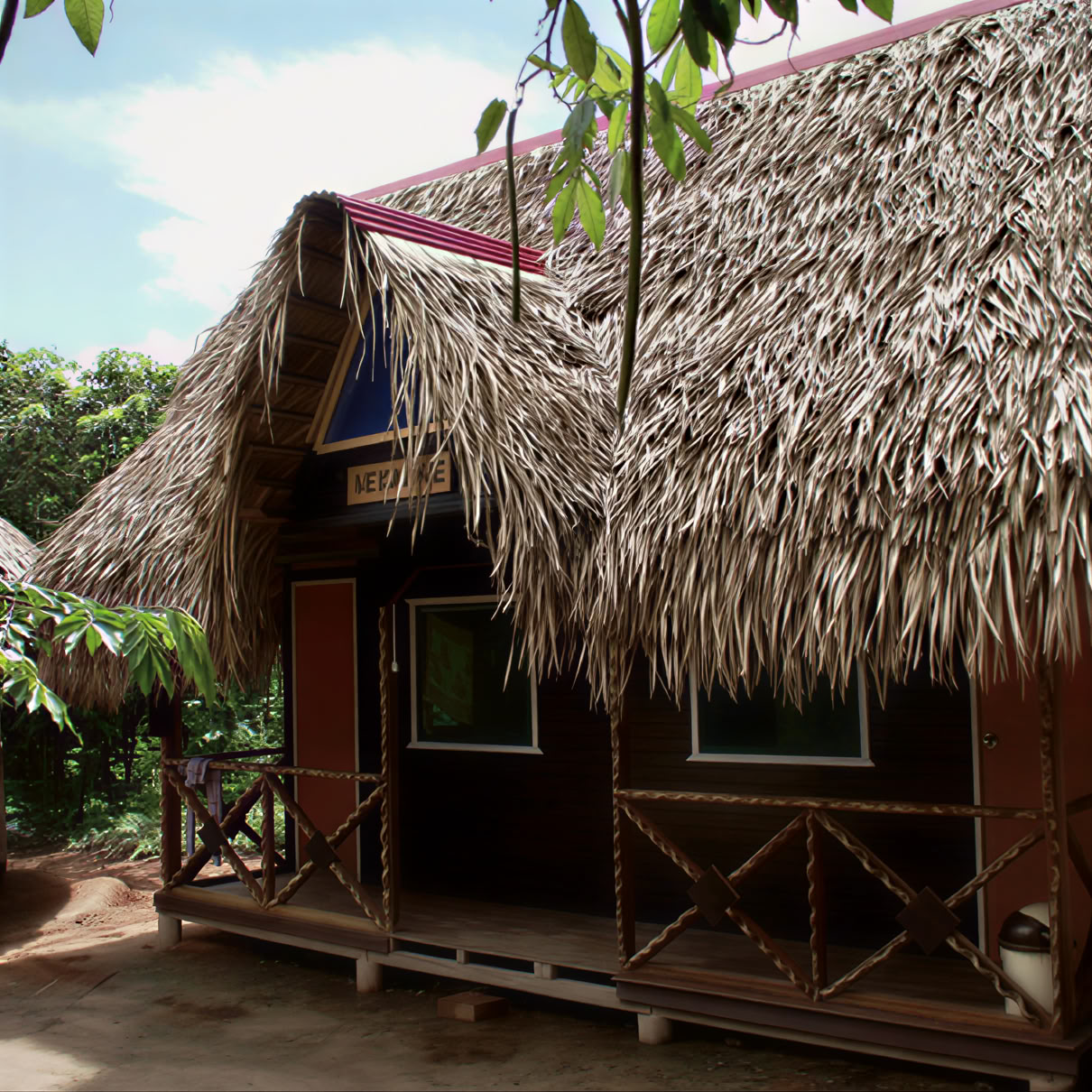 1 settimana di ritiro di ayahuasca in Perù