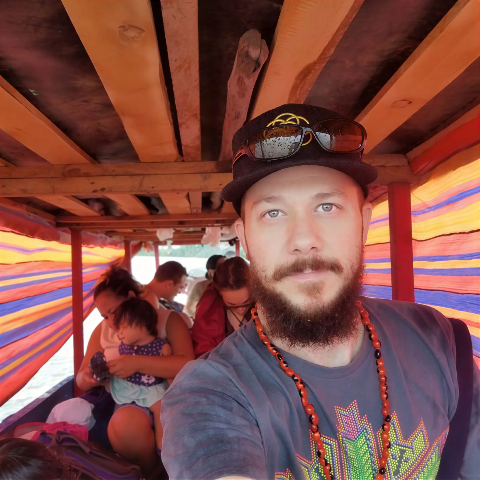 2 settimane di ritiro di ayahuasca in Perù