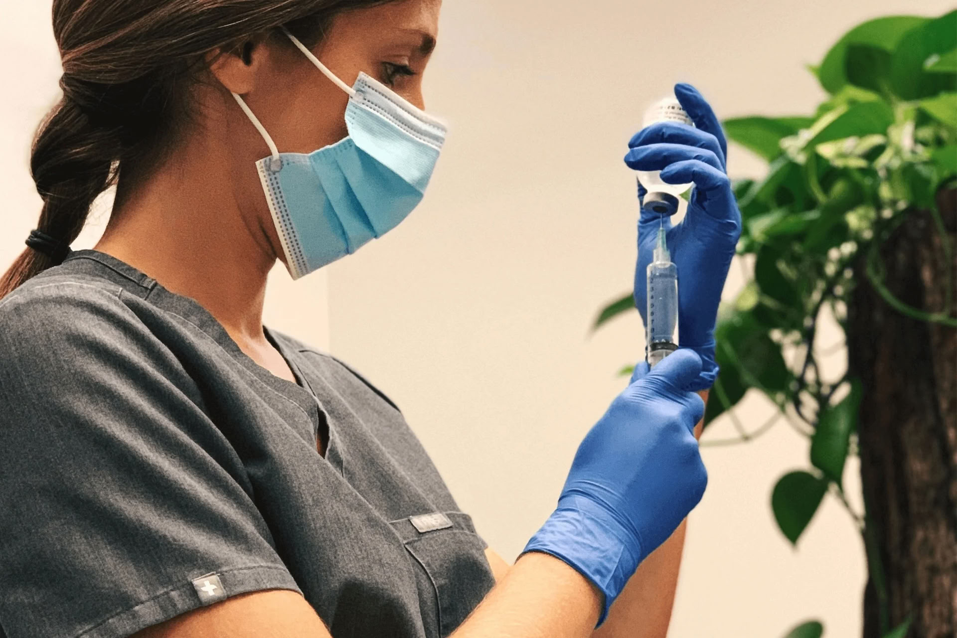 Grof® Breathwork: stati ampliati per la guarigione